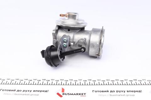 Клапан EGR VW Caddy 1.9TDI 77KW 03- (більше не постачається)