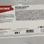 Олива 80W90 HIGHTEC TOPGEAR HC (60L) (MB 235.0/MAN 341 Type E2/ZF TE-ML 02B) (API GL-4/GL-5) (жовтий), фото 2 - інтерент-магазин Auto-Mechanic