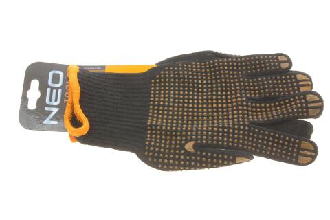Рукавиці з захистом від порізів та збереженням сенсорної функції (Т.10)