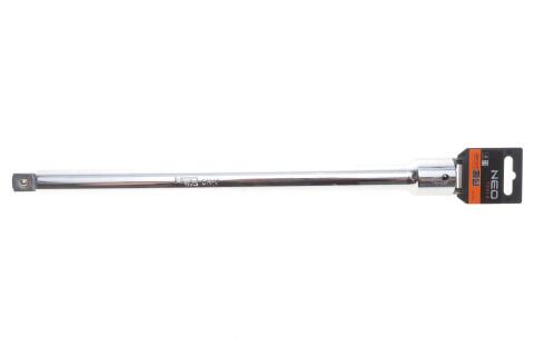 Удлинитель 3/4" 400 мм