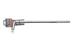 Вороток 3/4" 450 мм Г-образный