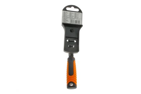 Трещотка 1/4" 72 зубца 145 мм