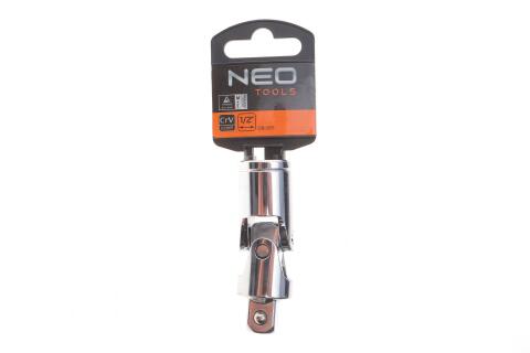 Кардан 1/2" 65 мм Кардан 1/2" 65 мм