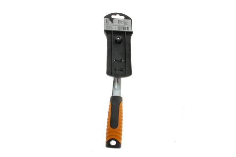 Трещотка 1/2" 72 зубца 255 мм Трещотка 1/2" 72 зубца 255 мм