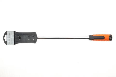 Вороток 1/2" 450 мм з шарніром