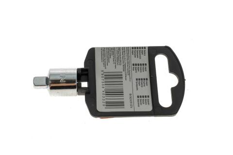 Переходник 3/8"x1/4" 27 мм Переходник 3/8"x1/4" 27 мм