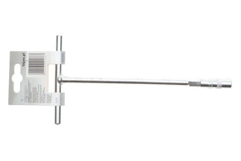Ключ торцевий T-под. 8mm L-200 мм Ключ торцевий T-под. 8mm L-200 мм