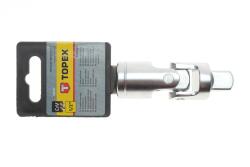 Кардан 1/2" 75 мм