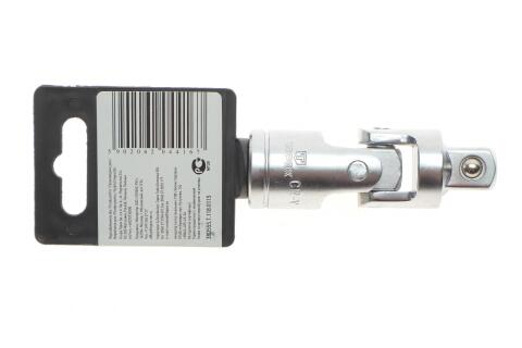 Кардан 1/2" 75 мм Кардан 1/2" 75 мм