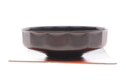 Насадка для замены масляного фильтра 3/8" 15-гранный (d=108mm) Насадка для замены масляного фильтра 3/8" 15-гранный (d=108mm)