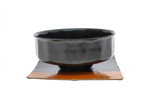 Насадка для замены масляного фильтра 3/8" (d=80mm/15 граней)