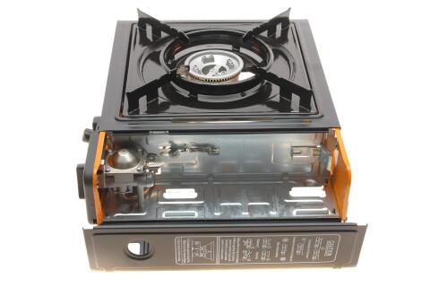 Плита газовая 2.1KW