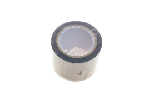 Лента изоляционная 50mm 10m (черная)