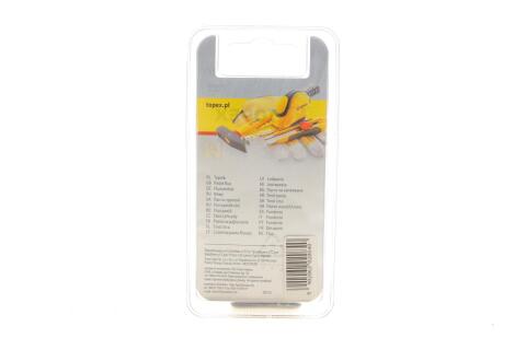 Флюс для мягкой пайки Cynel (27g) Флюс для мягкой пайки Cynel (27g)