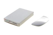 Скло дзеркала Opel Vivaro/Renault Trafic (L) (нижнє) Скло дзеркала Opel Vivaro/Renault Trafic (L) (нижнє)