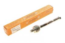 Тяга рульова Renault Logan II/Dacia Dokker 0.9-1.6 12- (L=193mm) Тяга рульова Renault Logan II/Dacia Dokker 0.9-1.6 12- (L=193mm)