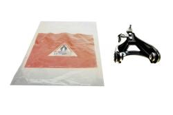 Рычаг подвески (передний) (L) Renault Kangoo 97- (=30RN2006)