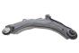 Рычаг подвески (передний/снизу) (R) Renault Megane/Scenic II 02-, фото 7 - интернет-магазин Auto-Mechanic