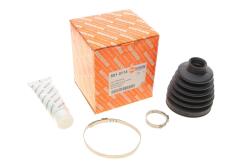Пыльник ШРКШ (наружный) Renault Trafic 01-/Opel Insignia A/H 04- (27x89x125) Пыльник ШРКШ (наружный) Renault Trafic 01-/Opel Insignia A/H 04- (27x89x125)