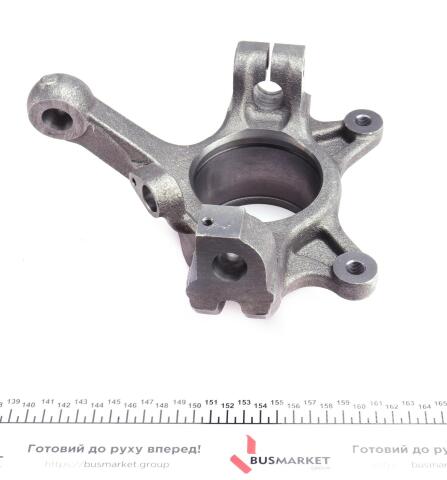 Кулак поворотний (цапфа) Renault Master 98-06 (d=22mm) (R) Кулак поворотний (цапфа) Renault Master 98-06 (d=22mm) (R)