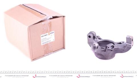 Кулак поворотний (цапфа) Renault Kangoo 08- (R) Кулак поворотний (цапфа) Renault Kangoo 08- (R)