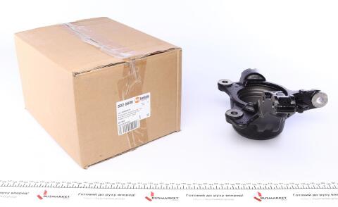 Кулак поворотний (цапфа) Renault Master 10- (L) Кулак поворотний (цапфа) Renault Master 10- (L)