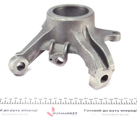 Кулак поворотний (цапфа) Renault Master 98-06 (d=22mm) (L) Кулак поворотний (цапфа) Renault Master 98-06 (d=22mm) (L)