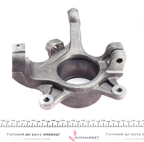 Кулак поворотний (цапфа) Renault Master 98-06 (d=22mm) (R) Кулак поворотний (цапфа) Renault Master 98-06 (d=22mm) (R)