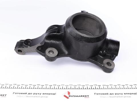 Кулак поворотний (цапфа) Renault Master 10- (L) Кулак поворотний (цапфа) Renault Master 10- (L)