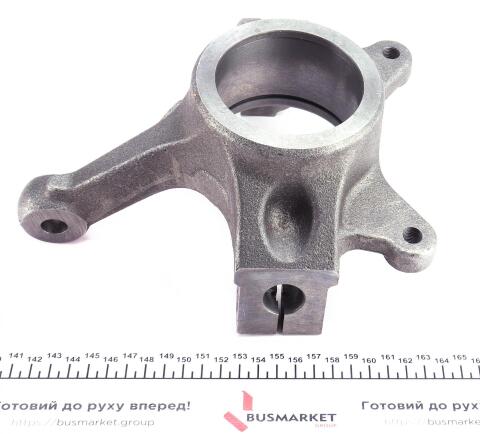 Кулак поворотний (цапфа) Renault Master 98-06 (d=22mm) (R) Кулак поворотний (цапфа) Renault Master 98-06 (d=22mm) (R)