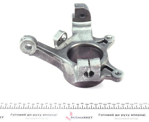 Кулак поворотний (цапфа) Renault Master 98-06 (d=22mm) (L) Кулак поворотний (цапфа) Renault Master 98-06 (d=22mm) (L)