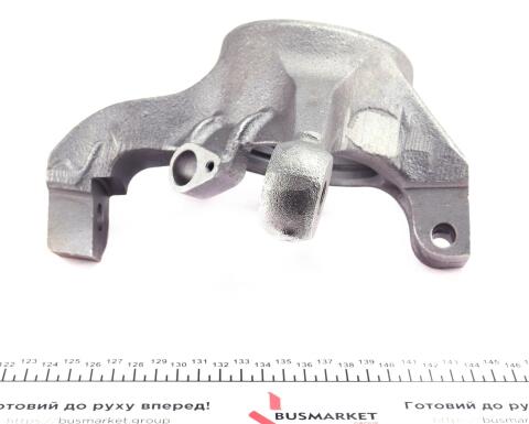 Кулак поворотний (цапфа) Renault Kangoo 08- (R) Кулак поворотний (цапфа) Renault Kangoo 08- (R)