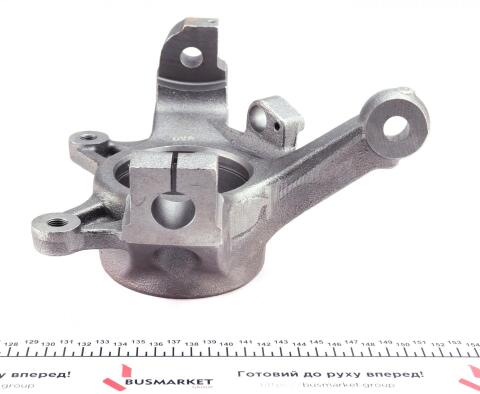 Кулак поворотний (цапфа) Renault Kangoo 08- (R) Кулак поворотний (цапфа) Renault Kangoo 08- (R)