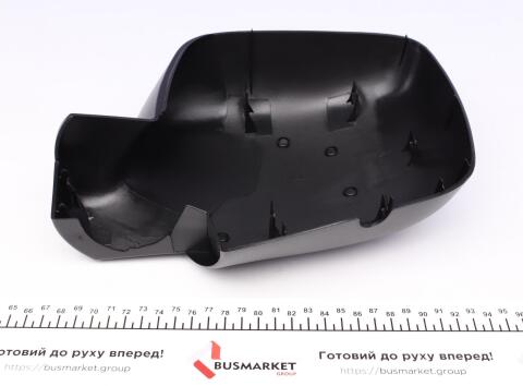 Кришка дзеркала (R) Renault Kangoo 08-