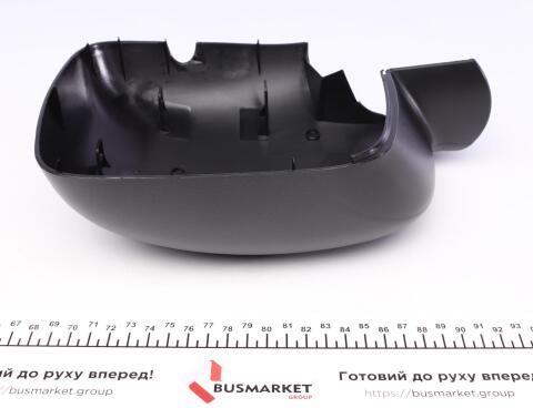 Кришка дзеркала (R) Renault Kangoo 08-