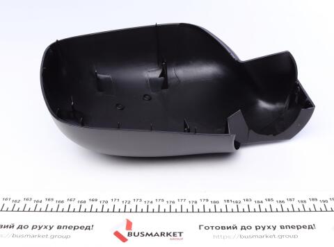 Кришка дзеркала (L) Renault Kangoo 08-