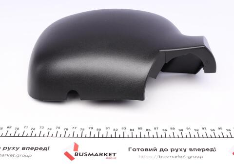 Кришка дзеркала (R) Renault Kangoo 08-