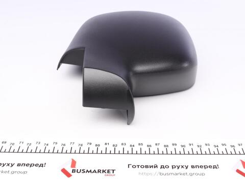 Кришка дзеркала (R) Renault Kangoo 08-