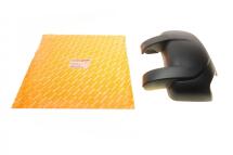 Кришка дзеркала (L) Renault Master/Opel Movano 10-