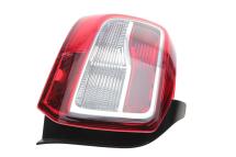 Ліхтар задній Dacia Logan/Renault Logan 12- (L) Ліхтар задній Dacia Logan/Renault Logan 12- (L)