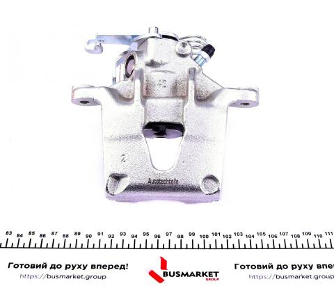 Супорт гальмівний (задній) (L) Renault Master/Opel Movano 98- (Bosch) Супорт гальмівний (задній) (L) Renault Master/Opel Movano 98- (Bosch)