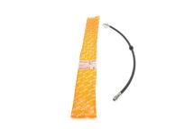 Шланг гальмівний (передній) Renault Master/Opel Movano 98- (нижній) Шланг гальмівний (передній) Renault Master/Opel Movano 98- (нижній)