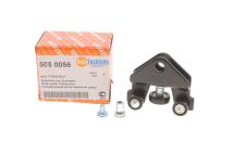 Ролик дверей (бічних/нижній) Renault Trafic/Opel Vivaro 01- Ролик дверей (бічних/нижній) Renault Trafic/Opel Vivaro 01-