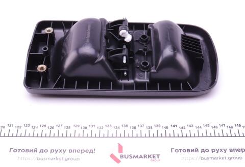 Ручка дверей (бічних/ззовні) (L) Renault Master/Opel Movano 98-09 Ручка дверей (бічних/ззовні) (L) Renault Master/Opel Movano 98-09