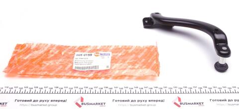 Ролик дверей (верхній) Renault Trafic 01- (з кронштейном) Ролик дверей (верхній) Renault Trafic 01- (з кронштейном)