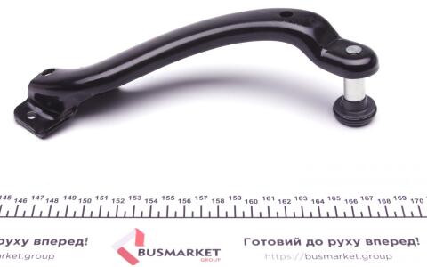 Ролик дверей (верхній) Renault Trafic 01- (з кронштейном) Ролик дверей (верхній) Renault Trafic 01- (з кронштейном)