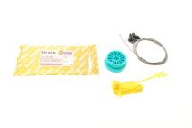 Ремкомплект склопідіймача Opel Vivaro/Renault Trafic II 01- (L) Ремкомплект склопідіймача Opel Vivaro/Renault Trafic II 01- (L)