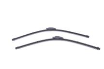 Щітки склоочисника (650/650мм) Renault Master/ Opel Movano 10-