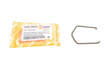 Фіксатор патрубка інтеркулера Renault Master 2.3 DCI 10- Фіксатор патрубка інтеркулера Renault Master 2.3 DCI 10-