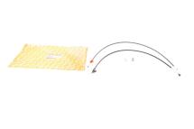 Трос пічки Opel Vivaro/Renault Trafic 01-14